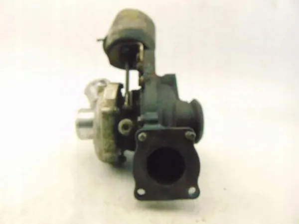 Ford Galaxy Turbo OEM 9671413780 - 2.0 TDCi Diesel image 5