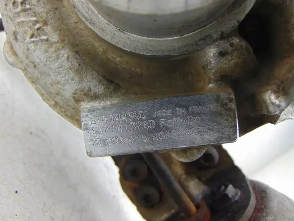 Ford Galaxy Turbo OEM 9671413780 - 2.0 TDCi Diesel image 7