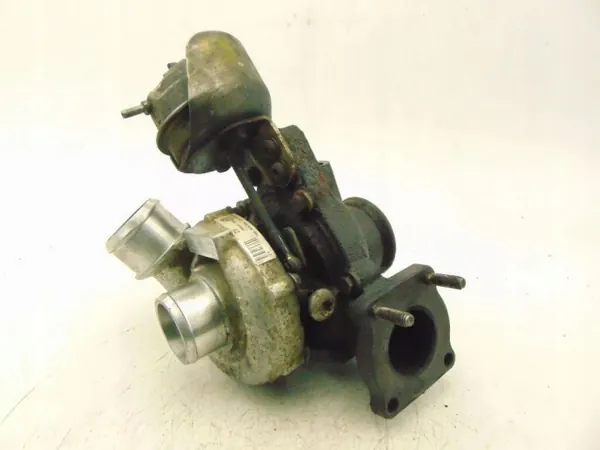 Ford Galaxy Turbo OEM 9671413780 - 2.0 TDCi Diesel image 9