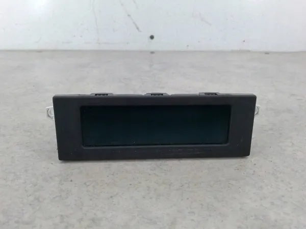 Pantalla usada OEM 98037778XT para Citroen C3 II FL image 2