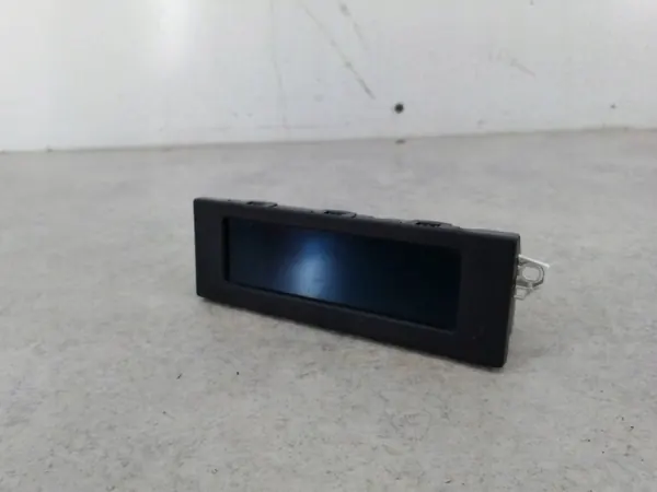 Pantalla usada OEM 98037778XT para Citroen C3 II FL image 8
