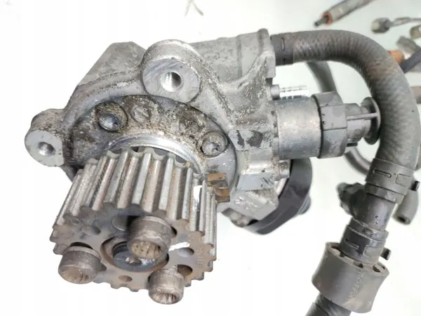 Conjunto sistema inyección 03L130277J Volkswagen OE image 3