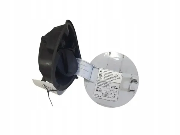 VW 5K6809857 Tankklappenmotor - Gebraucht 1.97L Diesel image 5