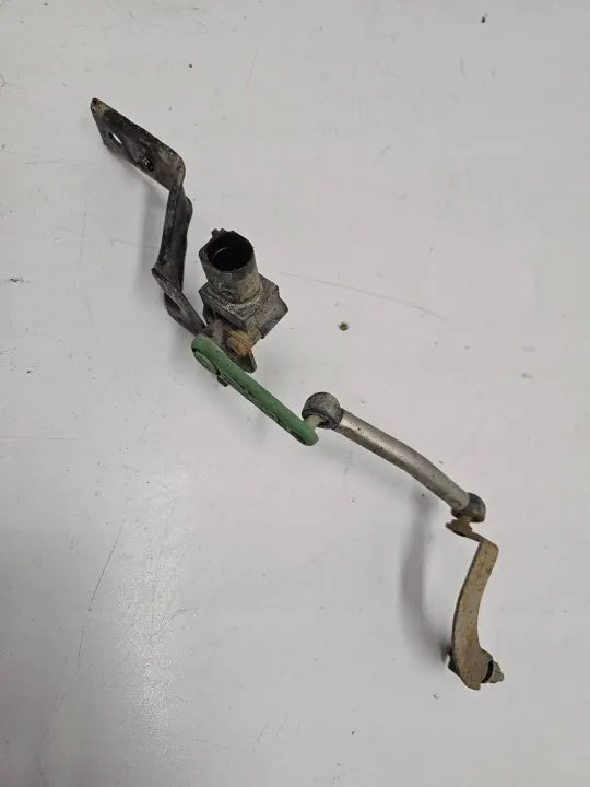 Motor ajuste farol OEM 3C0412521 Dianteiro esquerdo image 4