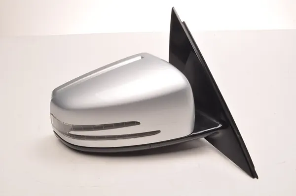 Mercedes W212 oikea sähköinen peili OEM M394386 image 2