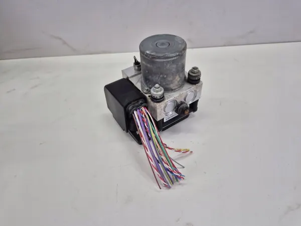 Pompe ABS OEM 0265951253 pour Citroen C4 Picasso image 2