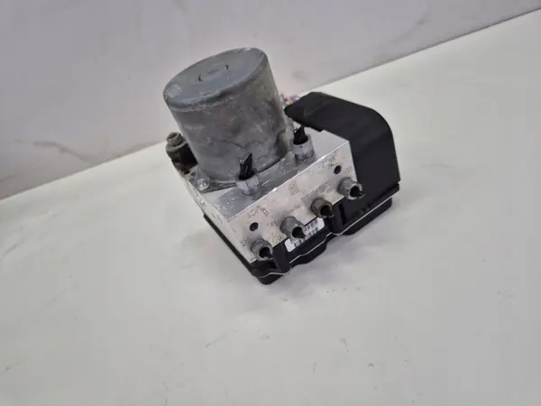 Pompe ABS OEM 0265951253 pour Citroen C4 Picasso image 10