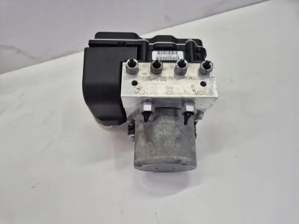 Pompe ABS OEM 0265951253 pour Citroen C4 Picasso image 4