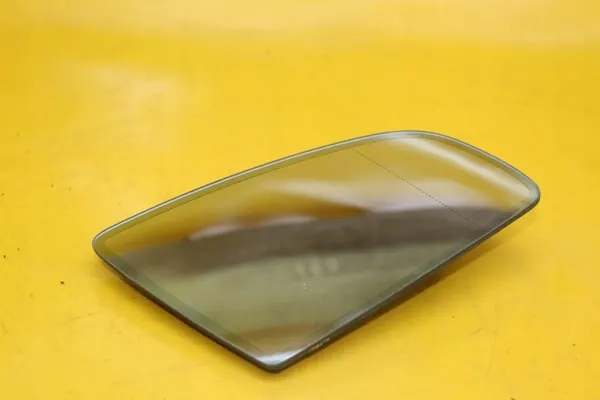 Verre de miroir photochromique OEM 8E0857536AC droit avant image 2