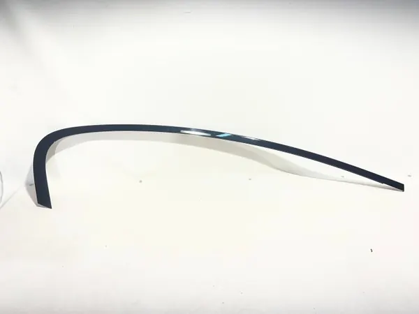 BMW Dörrtätning Skydd OEM 7390126 Höger Bak image 2