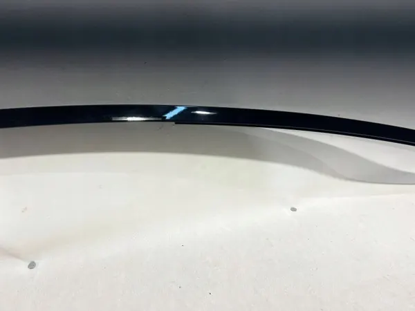 BMW Dörrtätning Skydd OEM 7390126 Höger Bak image 3