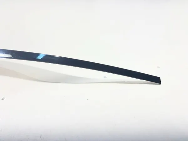 BMW Dörrtätning Skydd OEM 7390126 Höger Bak image 4