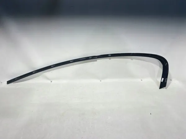 BMW Dörrtätning Skydd OEM 7390126 Höger Bak image 5
