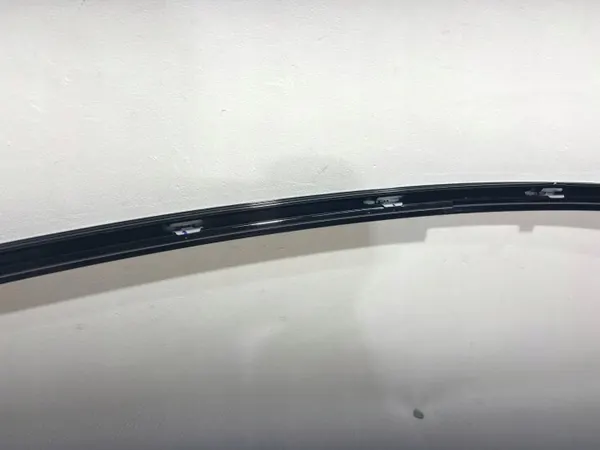 BMW Dörrtätning Skydd OEM 7390126 Höger Bak image 7