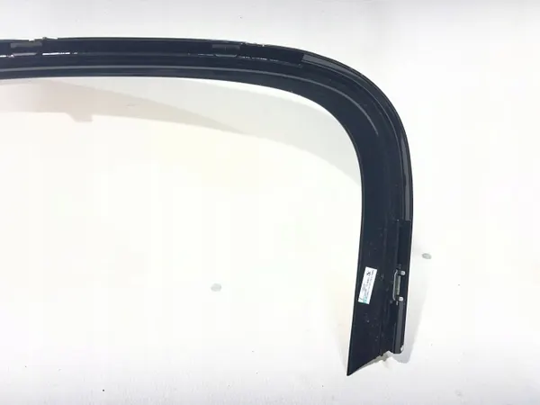 BMW Dörrtätning Skydd OEM 7390126 Höger Bak image 8