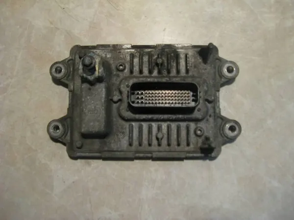 Renault AdBlue-module OEM 22449430 - Gebruikt image 2