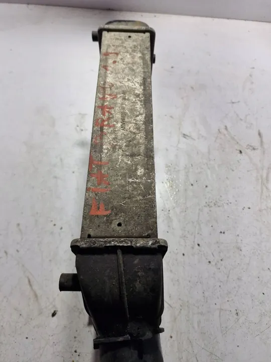 INTERCOOLER FIAT MULTIPLA 1.9 JTD 46440215 image 3