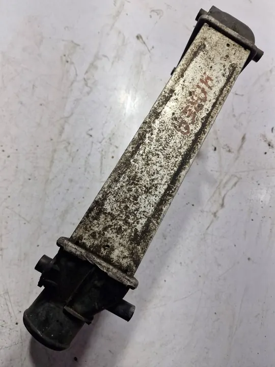 INTERCOOLER FIAT MULTIPLA 1.9 JTD 46440215 image 4