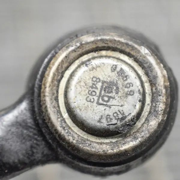 OEM 1074600205 Linker stuurstang Mercedes-Benz SL image 7
