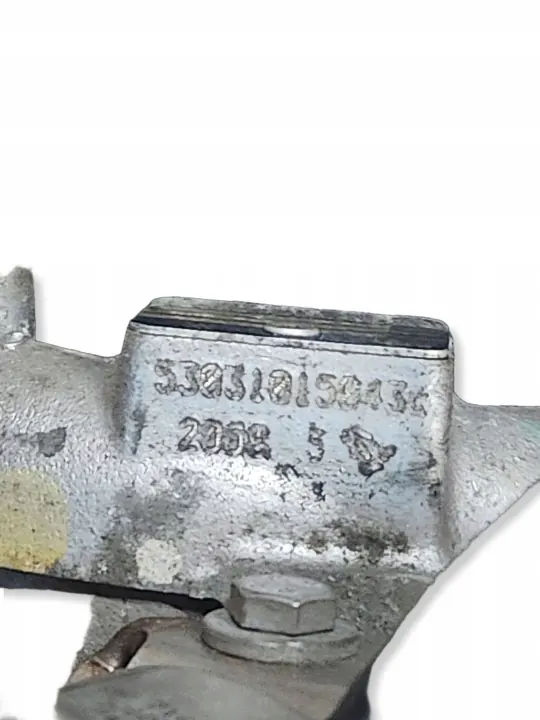 Gebruikte turbo OEM 53031015043C voor Volkswagen PASSAT B6 image 6
