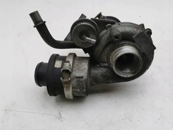Turbocompressor usado OEM A6400901780Q3 para Mercedes-Benz image 7