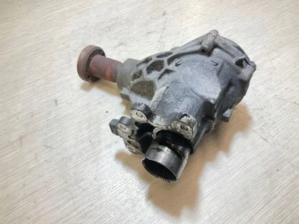 Redutor usado OEM 6943250 para Volvo XC90 I 2.0L image 3