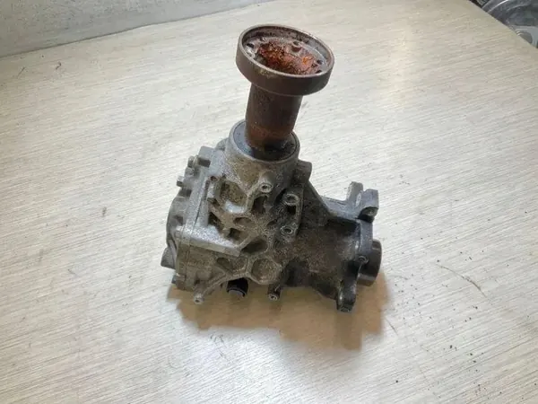 Redutor usado OEM 6943250 para Volvo XC90 I 2.0L image 4