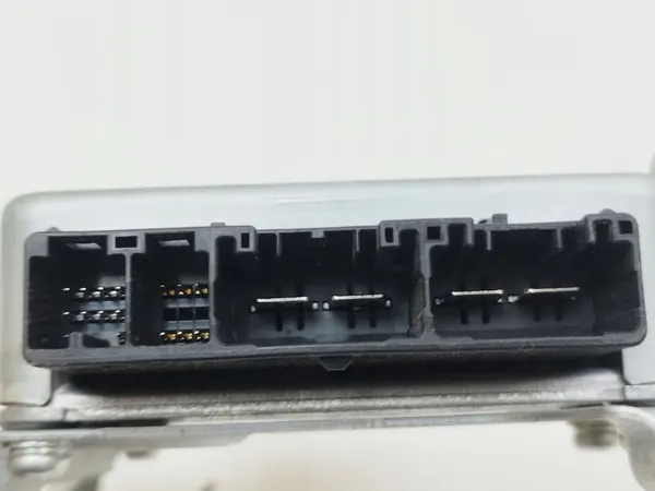 Unité de contrôle d'assistance à la direction TOYOTA image 5