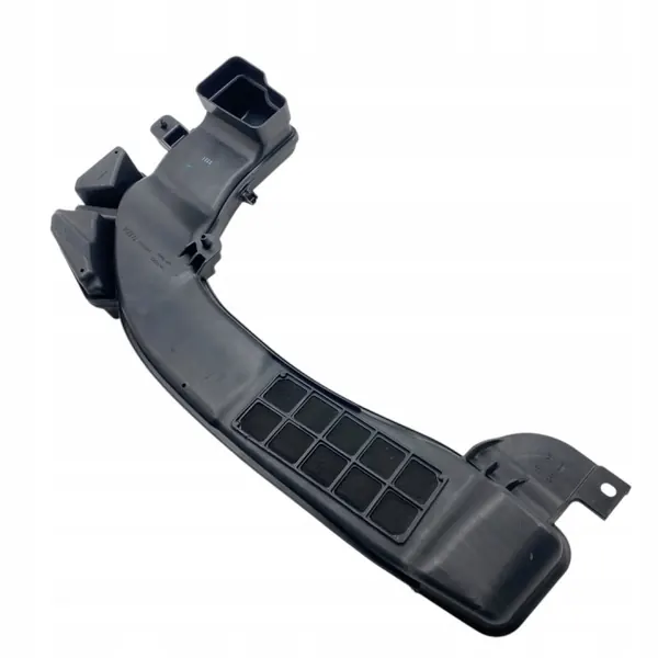 Renault OE luftintagsslang 165546UB0A - Begagnad image 10