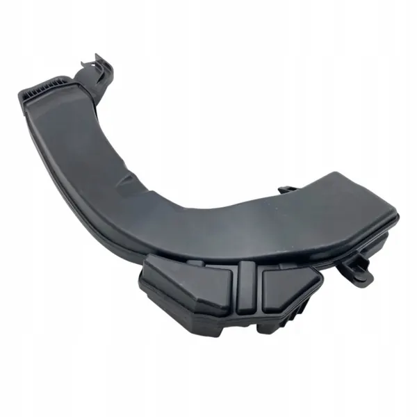 Renault OE luftintagsslang 165546UB0A - Begagnad image 4