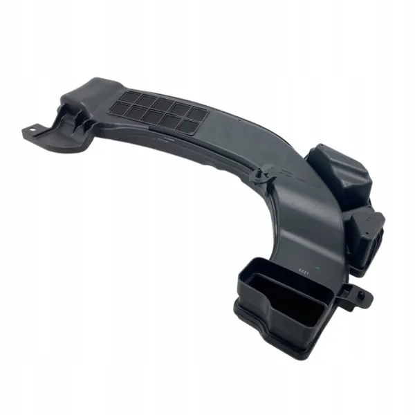 Renault OE luftintagsslang 165546UB0A - Begagnad image 8