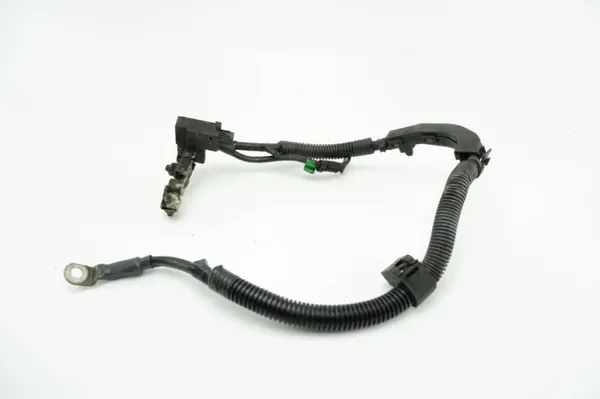 Pince borne négative batterie Toyota OEM 331372 image 3