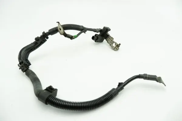 Pince borne négative batterie Toyota OEM 331372 image 4