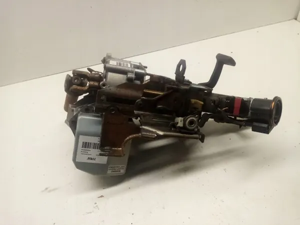 Pompe de direction OEM 8200307151 pour Renault Modus image 4
