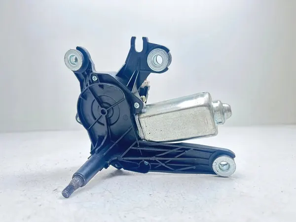 Motor de limpiaparabris trasero Peugeot 206 2001 MTL21792 image 3
