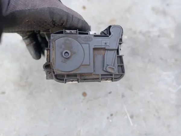 Fiat Doblo II 1.3 M-JET Drosselklappe 55255919 image 2