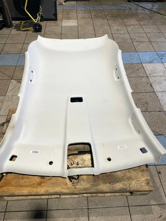 Techo RENAULT MEGANE IV HB OEM Estado Usado image 2