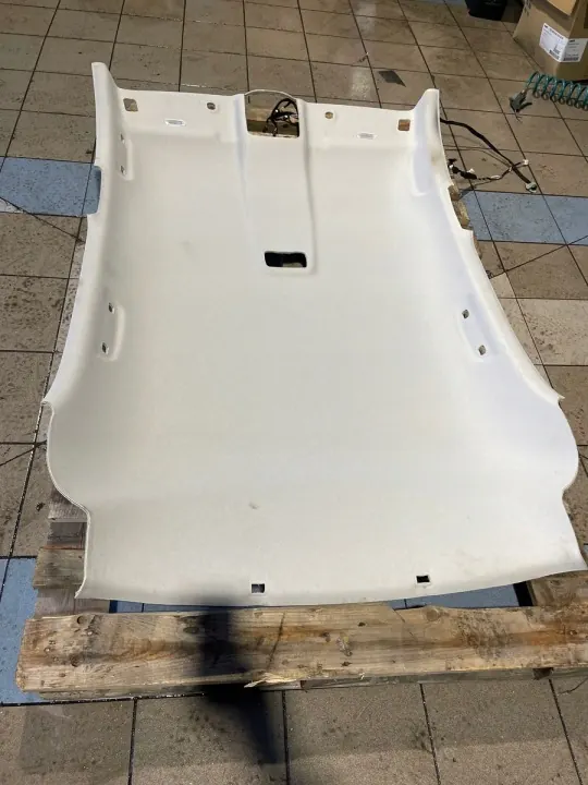Techo RENAULT MEGANE IV HB OEM Estado Usado image 3