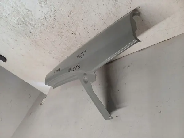 Pilar de teto traseiro esquerdo OEM LUK2325 para Hyundai Kona image 3