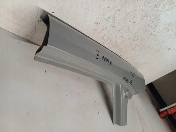 Pilar de teto traseiro esquerdo OEM LUK2325 para Hyundai Kona image 4
