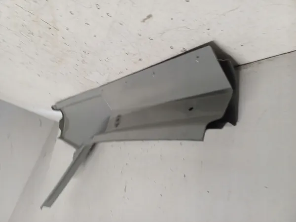 Pilar de teto traseiro esquerdo OEM LUK2325 para Hyundai Kona image 6