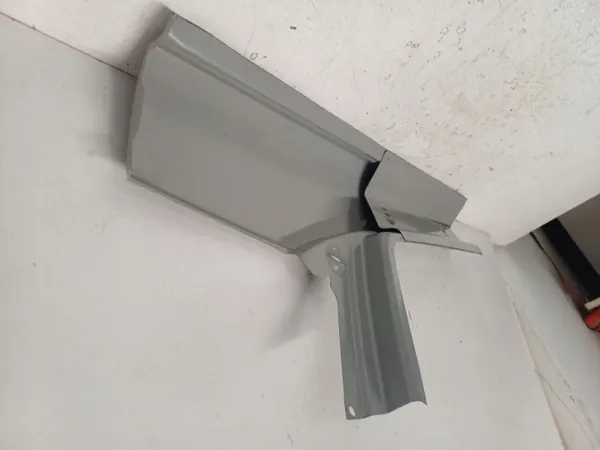Pilar de teto traseiro esquerdo OEM LUK2325 para Hyundai Kona image 7
