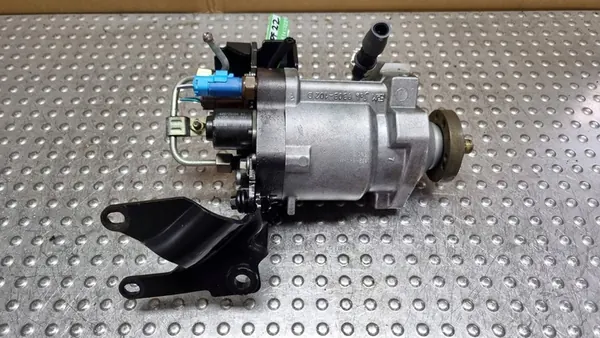 FORD FOCUS MK1 1.8 TDCI Brandstofpomp 1S4Q9B395BG image 2