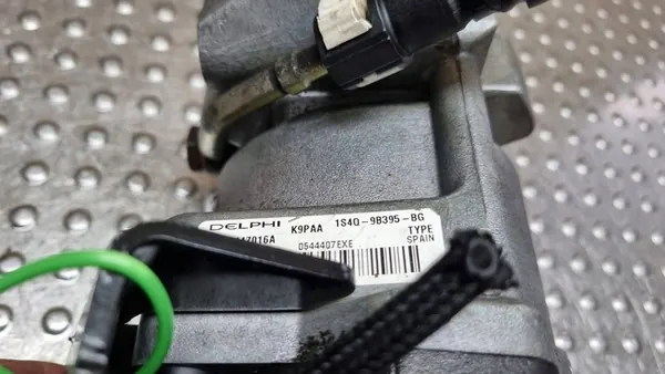 FORD FOCUS MK1 1.8 TDCI Brandstofpomp 1S4Q9B395BG image 5