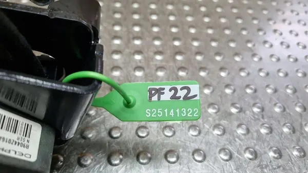 FORD FOCUS MK1 1.8 TDCI Brandstofpomp 1S4Q9B395BG image 6