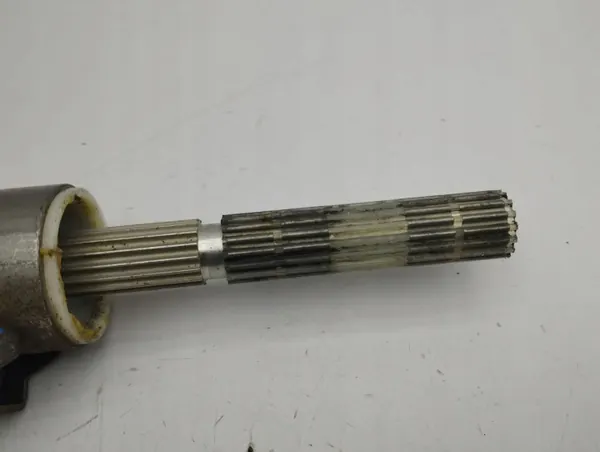 Saab 9-5 2005 Joint de colonne de direction OEM 00107910 image 4