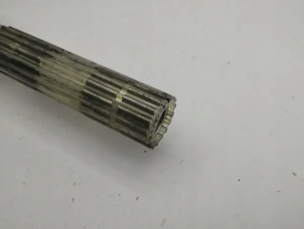 Saab 9-5 2005 Joint de colonne de direction OEM 00107910 image 7