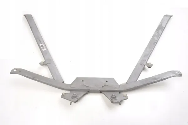 Refuerzo suspensión BMW i4 G26 OEM 7931656 - Usado image 2