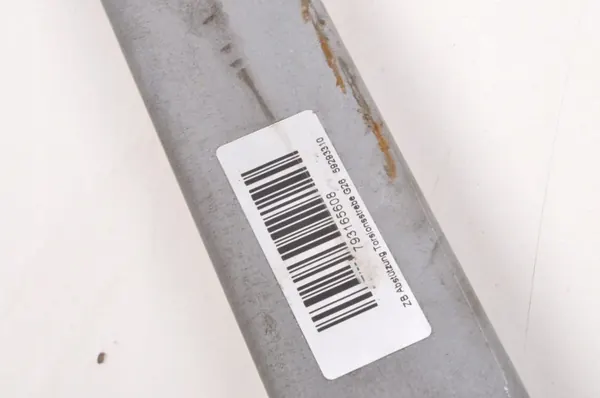 Refuerzo suspensión BMW i4 G26 OEM 7931656 - Usado image 4