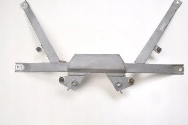 Refuerzo suspensión BMW i4 G26 OEM 7931656 - Usado image 7